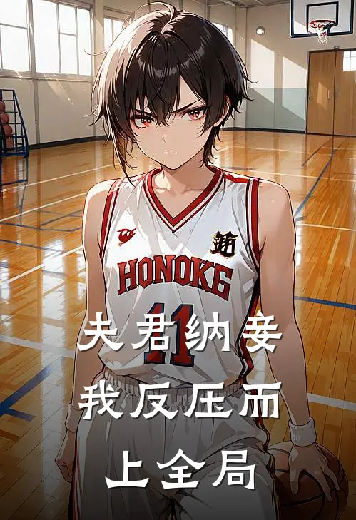 夫君纳妾，我反压而上全局