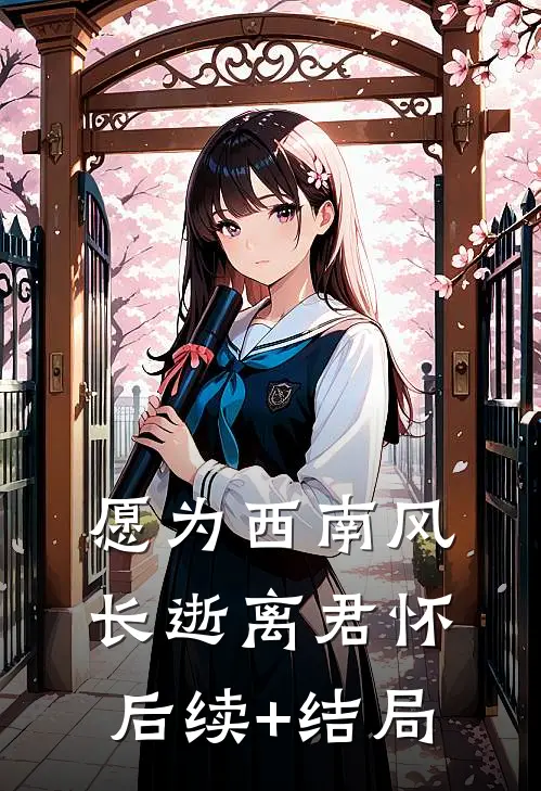 愿为西南风，长逝离君怀后续+结局