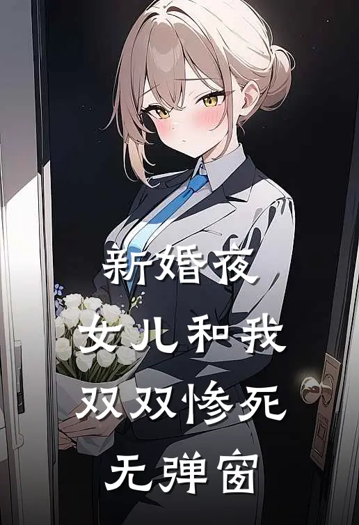 新婚夜，女儿和我双双惨死无弹窗