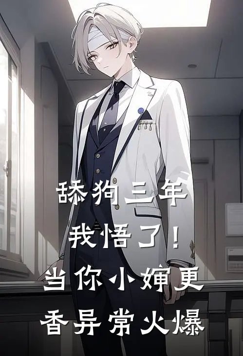 舔狗三年，我悟了！当你小婶更香异常火爆