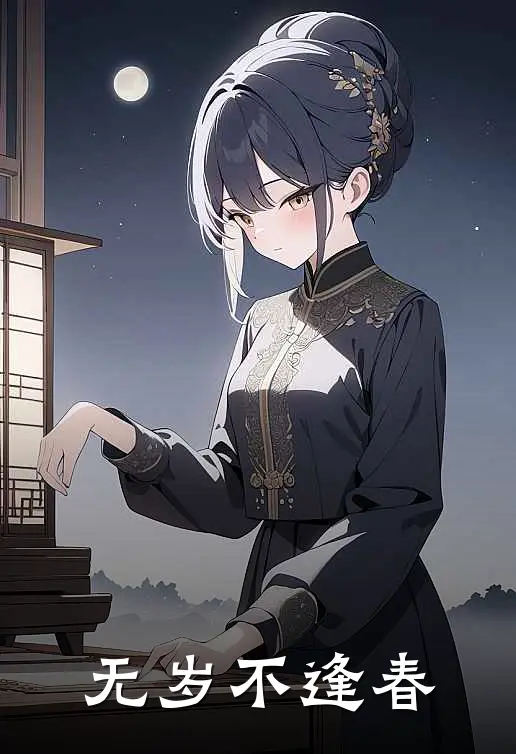 无岁不逢春