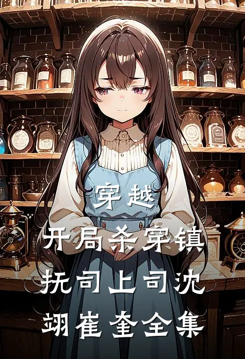 穿越：开局杀穿镇抚司上司沈翊崔奎 全集