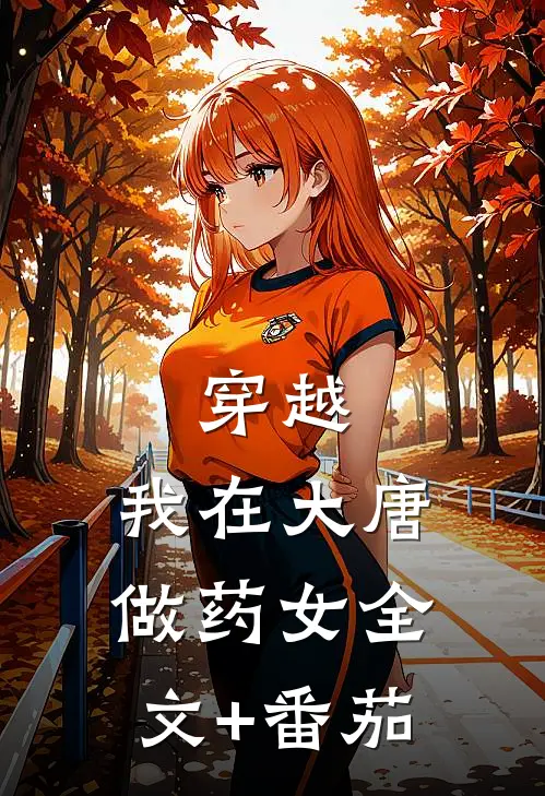 穿越：我在大唐做药女全文+番茄