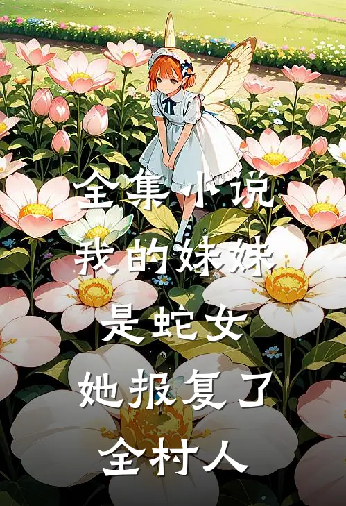 全集小说我的妹妹是蛇女，她报复了全村人