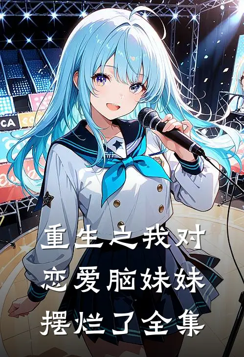 重生之我对恋爱脑妹妹摆烂了 全集