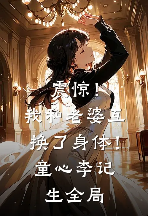 震惊！我和老婆互换了身体！童心李记生全局