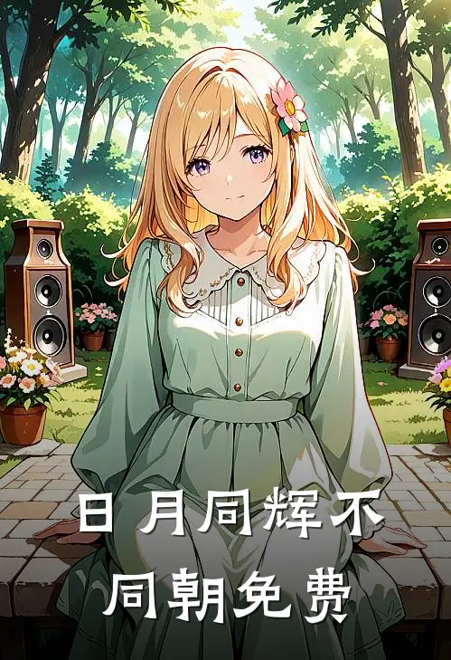 日月同辉不同朝免费