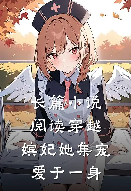 长篇小说阅读穿越：嫔妃她集宠爱于一身