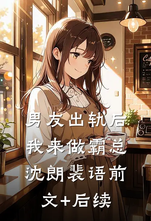 男友出轨后我来做霸总沈朗裴语前文+后续