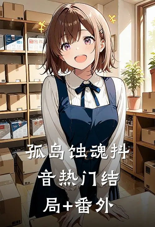 孤岛蚀魂抖音热门结局+番外