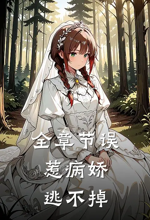 全章节误惹病娇，逃不掉