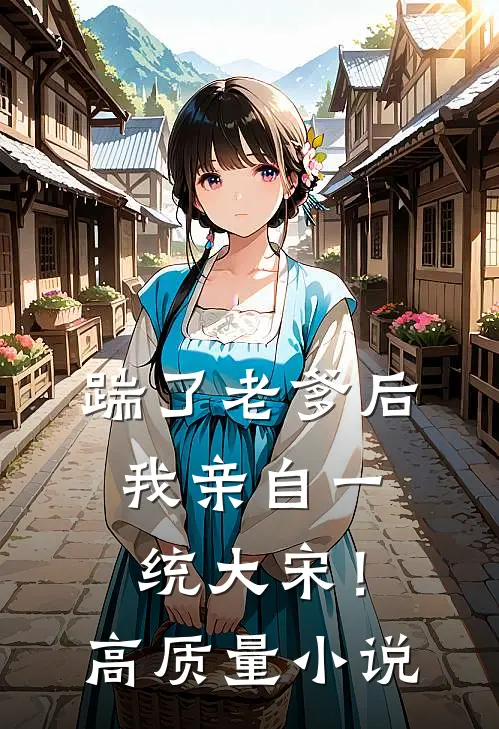 踹了老爹后，我亲自一统大宋！高质量小说