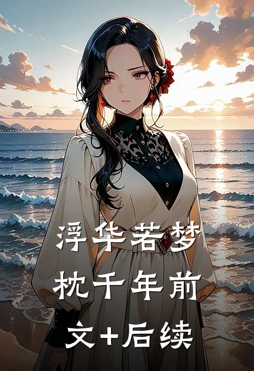 浮华若梦枕千年前文+后续