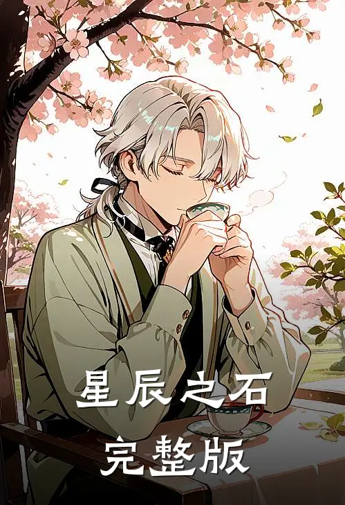 星辰之石完整版