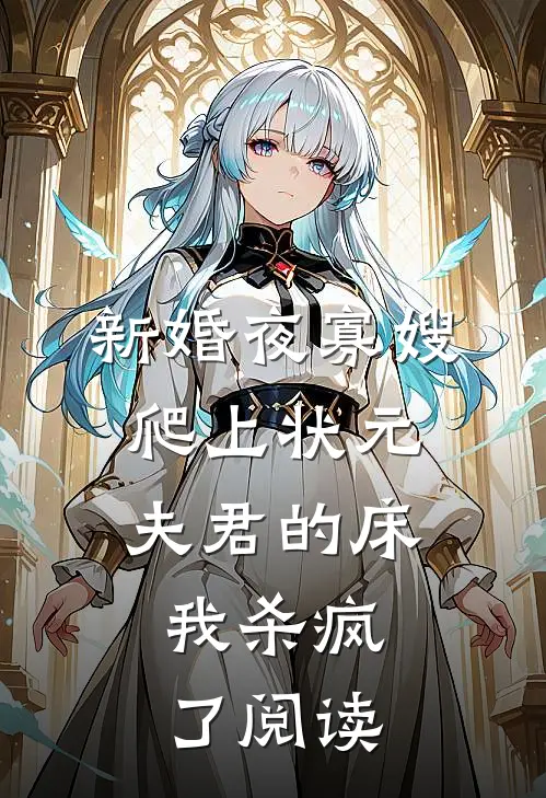 新婚夜寡嫂爬上状元夫君的床，我杀疯了阅读