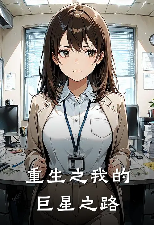 重生之我的巨星之路