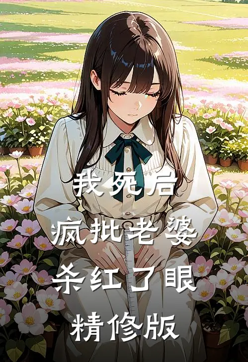 我死后，疯批老婆杀红了眼精修版