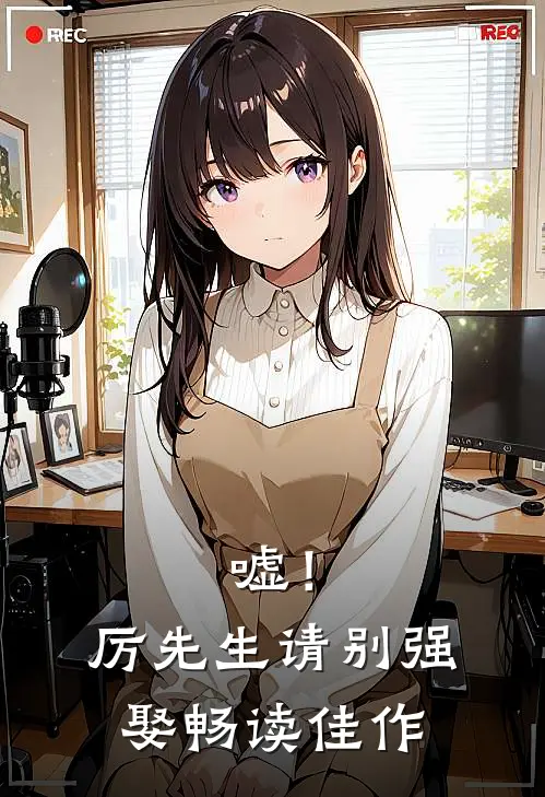 嘘！厉先生，请别强娶畅读佳作