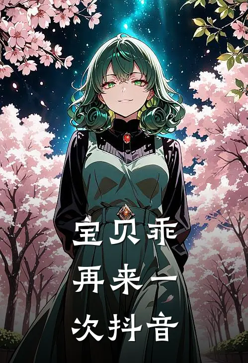 宝贝乖，再来一次抖音