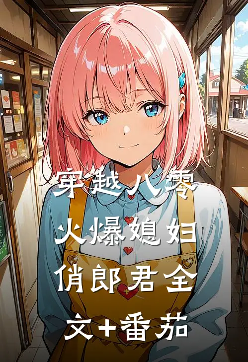 穿越八零：火爆媳妇俏郎君全文+番茄