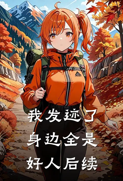 我发迹了，身边全是好人后续