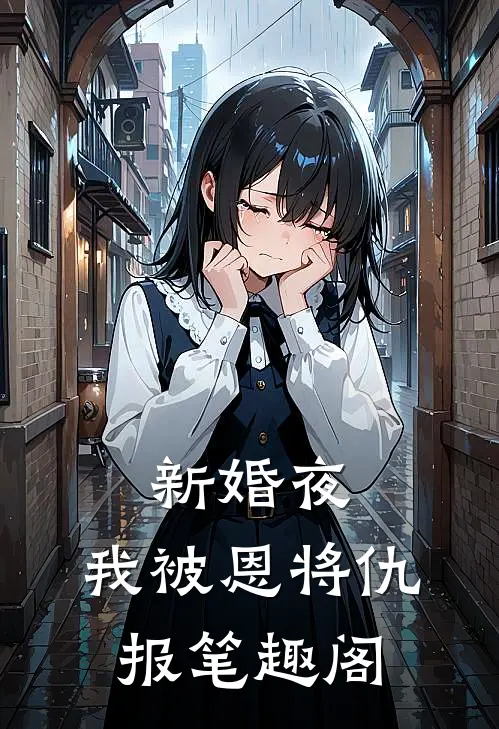 新婚夜，我被恩将仇报笔趣阁