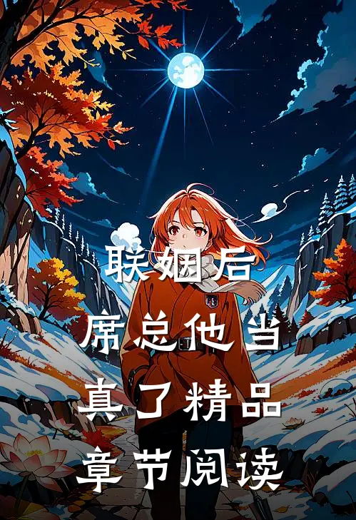 联姻后，席总他当真了精品章节阅读