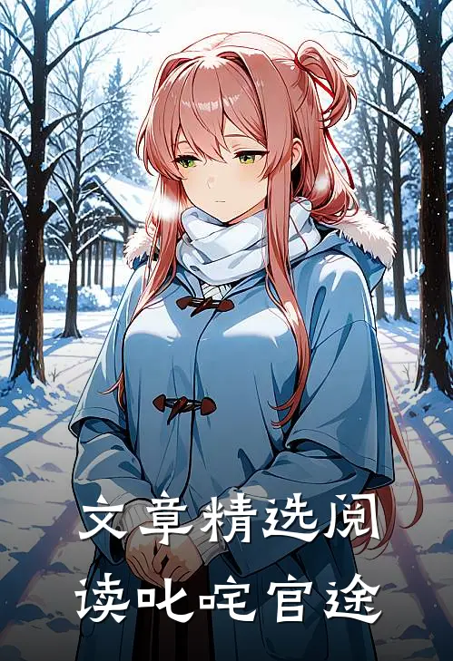 文章精选阅读叱咤官途