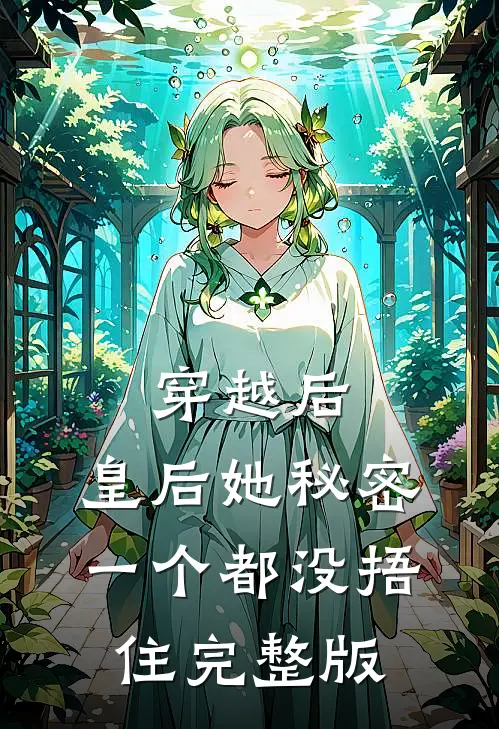 穿越后，皇后她秘密一个都没捂住完整版