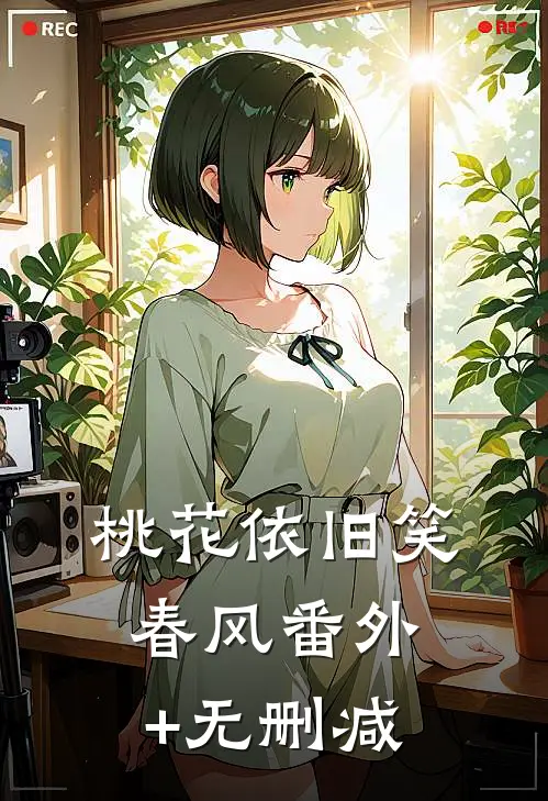 桃花依旧笑春风番外+无删减