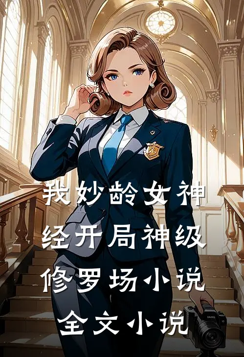 我妙龄女神经开局神级修罗场小说全文小说