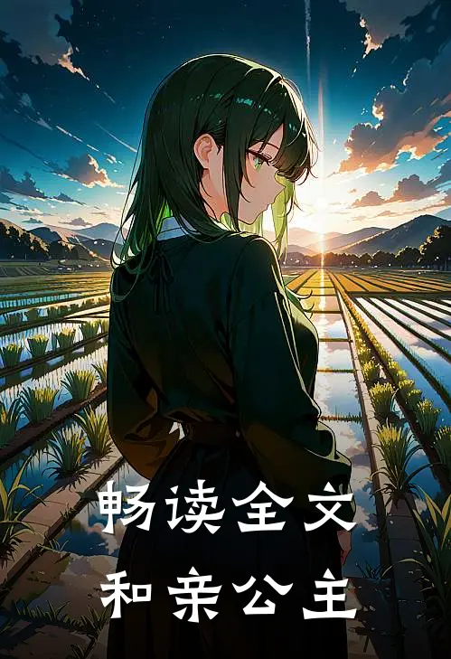 畅读全文和亲公主