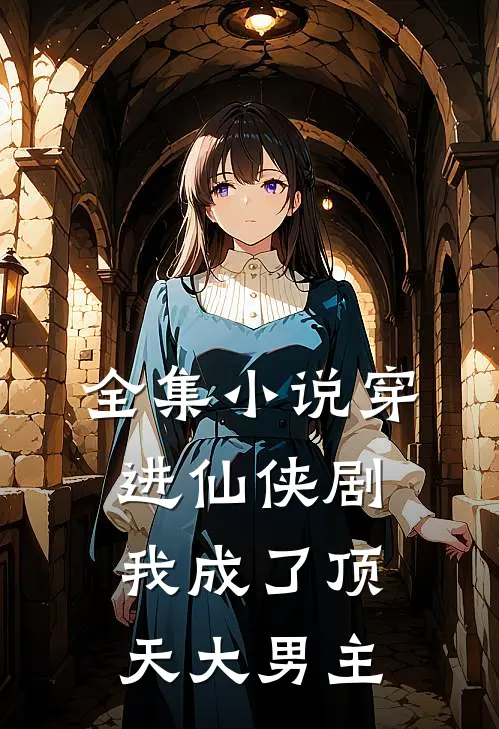 全集小说穿进仙侠剧，我成了顶天大男主