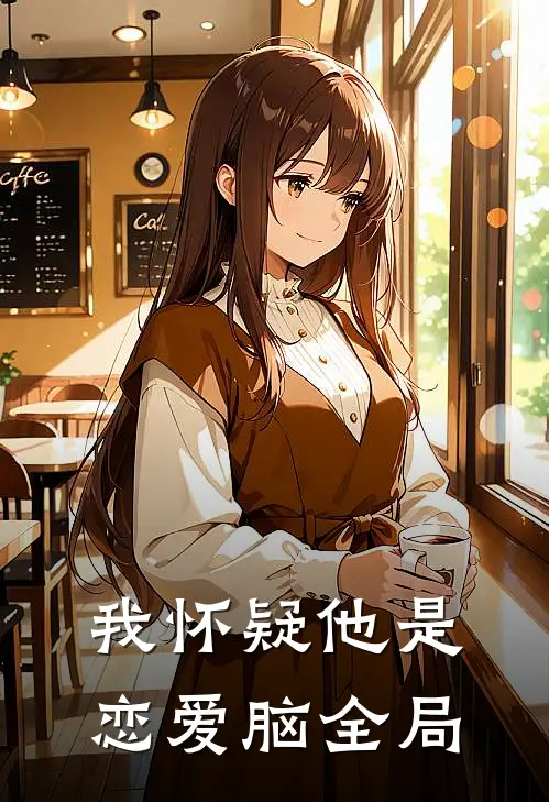 我怀疑他是恋爱脑全局