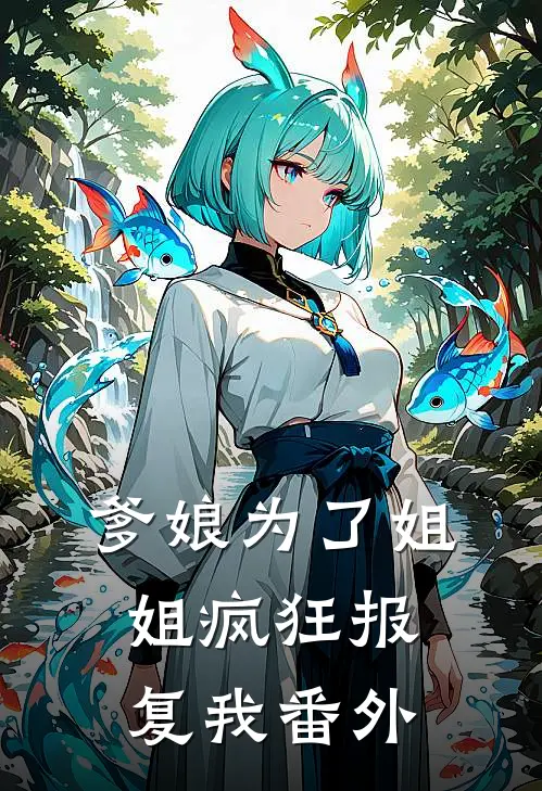 爹娘为了姐姐疯狂报复我番外