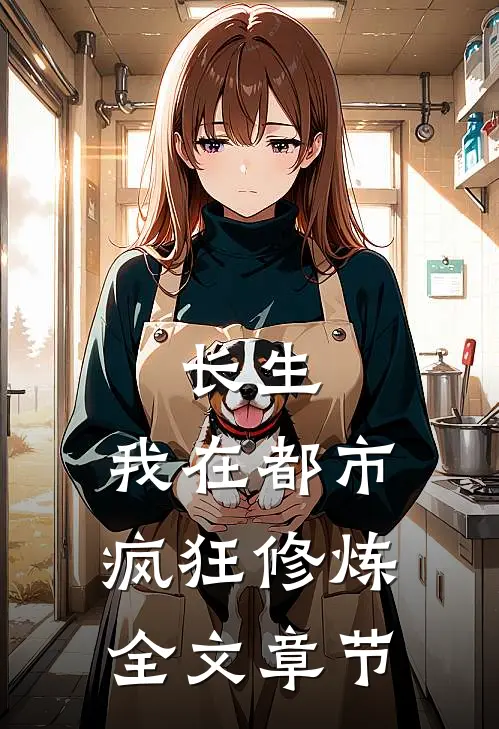 长生：我在都市疯狂修炼全文章节