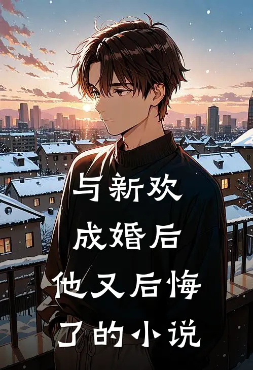 与新欢成婚后，他又后悔了的小说