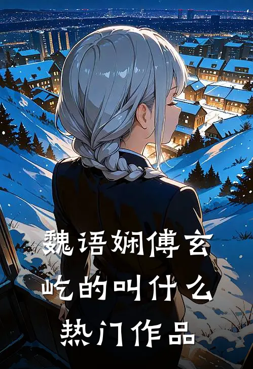 魏语娴傅玄屹的叫什么热门作品