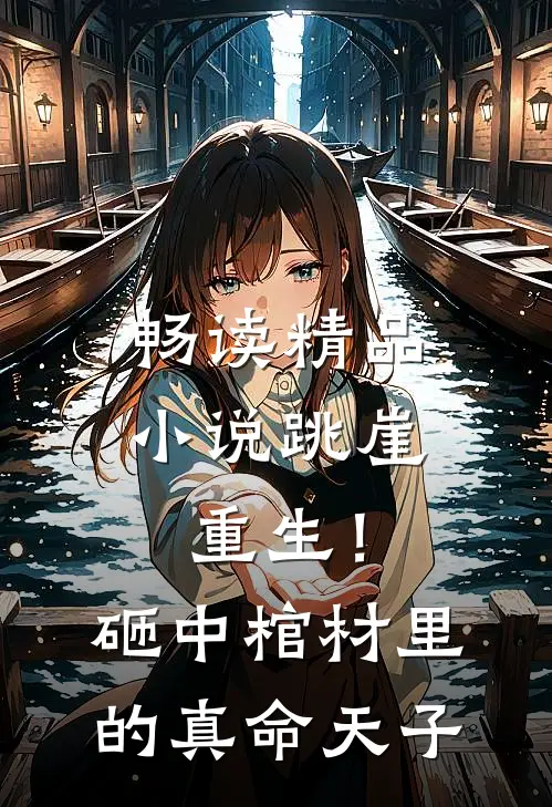 畅读精品小说跳崖重生！砸中棺材里的真命天子