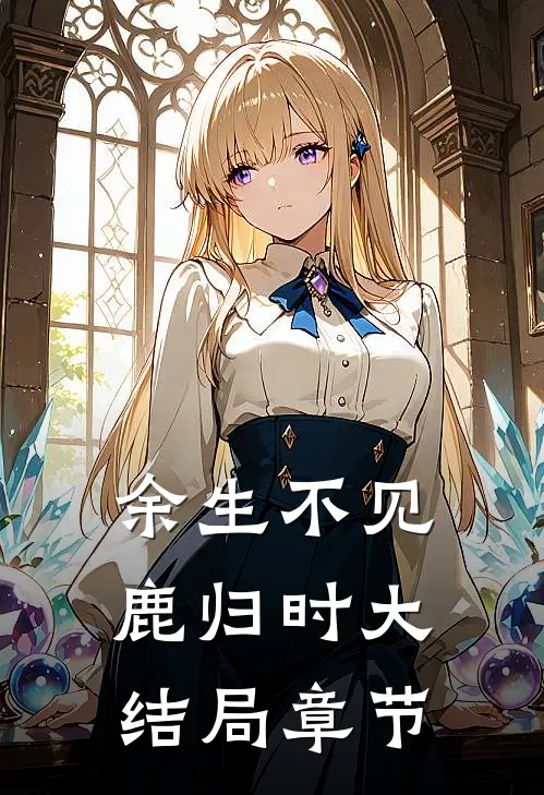 余生不见鹿归时大结局章节