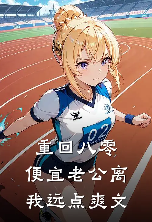 重回八零，便宜老公离我远点爽文