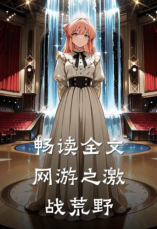 畅读全文网游之激战荒野