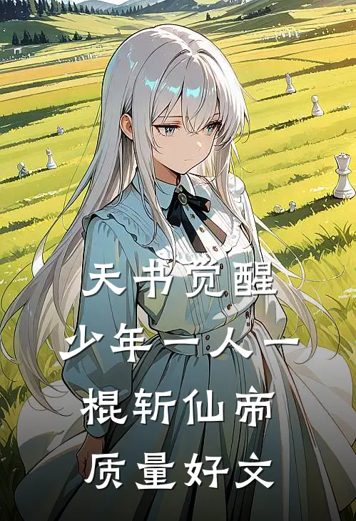 天书觉醒：少年一人一棍斩仙帝质量好文
