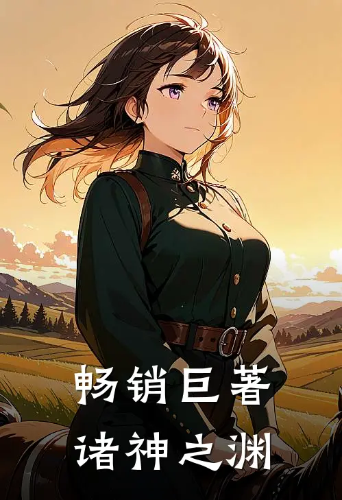 畅销巨著诸神之渊