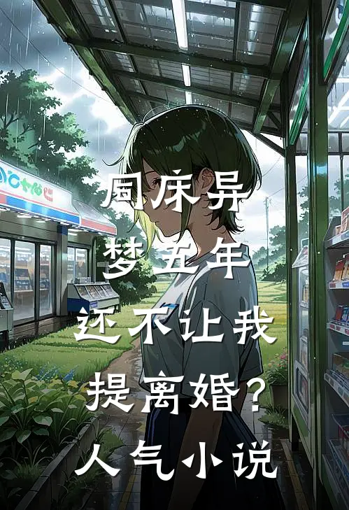 同床异梦五年，还不让我提离婚？人气小说