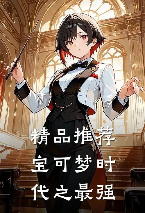 精品推荐宝可梦时代之最强