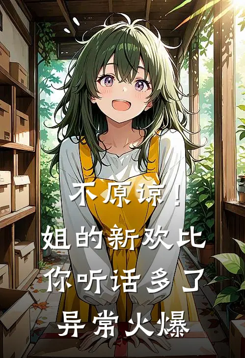 不原谅！姐的新欢比你听话多了异常火爆