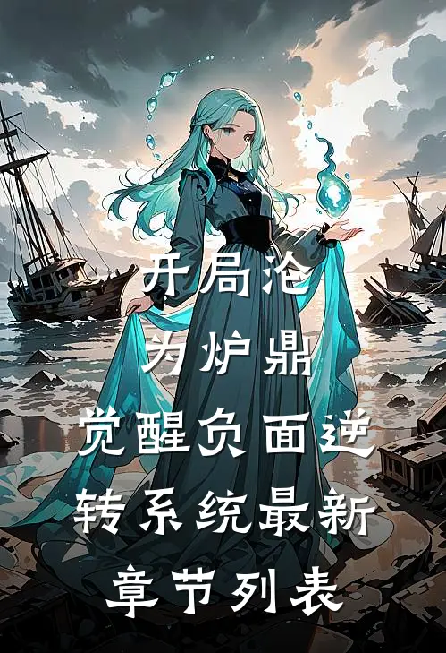 开局沦为炉鼎，觉醒负面逆转系统最新章节列表