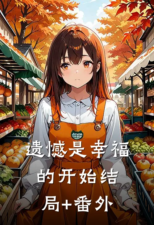 遗憾是幸福的开始结局+番外