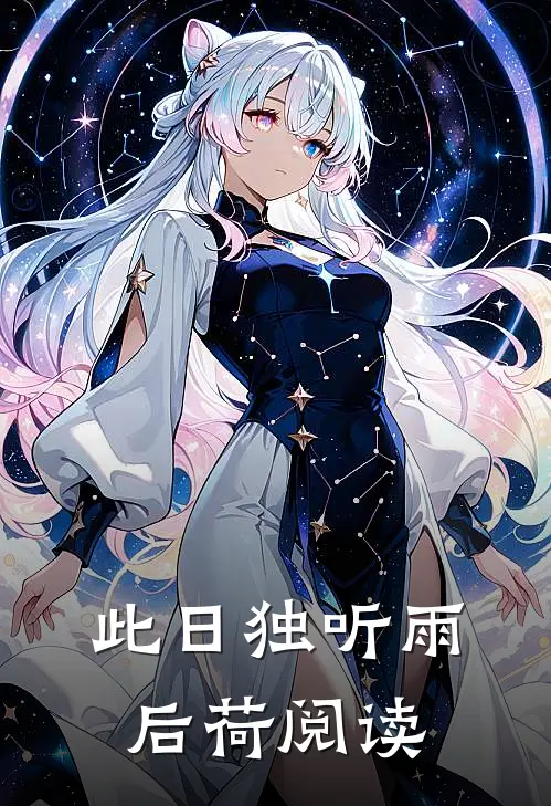 此日独听雨后荷阅读